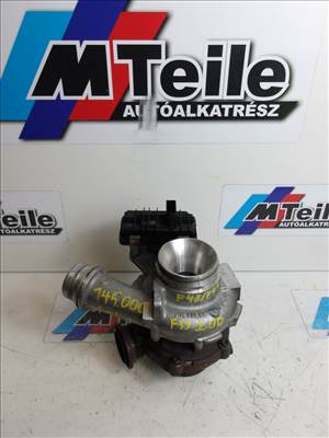 [GYÁRI BONTOTT] BMW - TURBÓ - B47 - F39/F45+LCI/F46+LCI/F48+LCI 20d/20dX | 8570080 |